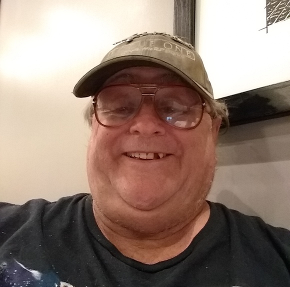 Meet your Posher, Jack - Picture 1 of 1